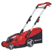 Einhell Rasarro 36/40 cordless lawn mower  3413278 4006825669121 781937