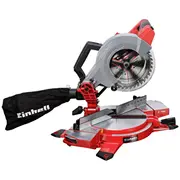 Einhell Te-Ms 18/210 18 V 210 mm  4300890 4006825628074 458663