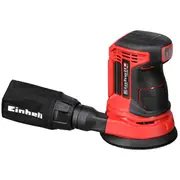 Einhell Te-Rs 18 Li-Solo  4462010 4006825618341 458684