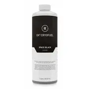Ek-Cryofuel Space Black Premix 1000Ml  0000011577 3831109916735