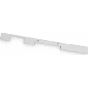 Ek Water Blocks Ek-Quantum Vector² Re Rtx 3080/90 Abp Side Cover - silber  3831109862001