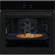Electrolux Eob9S3Xt oven 70 L 3500 W Black  7333394109824 Agdelcpiz0238