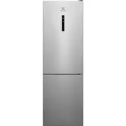 Electrolux Lnc7Me32X3 Ledusskapis  7332543995929