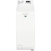 Electrolux Veļas mašīna Ew6Tn5261F  7332543849345