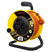 Elgotech  4-A z/u 20M, Pzb1-40-20Y 5902694041039
