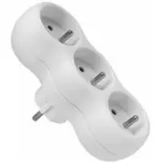 Elgotech  wtyczkowy 3-A z/u R-30Ca 5902694401321