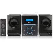 Eltra Hi-Fi tower Neptun Blue Bt Cd Usb  5907727028407 Ueeltwneptunblu