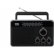 Eltra Radio Julia 3 black  5907727027905 Ubeltr000000043