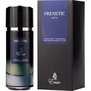 Emir Frenetic Men Edp spray 80Ml  6295586523256