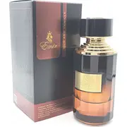 Emir Oud and Vanille Edp spray 75Ml  6294790437311