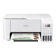 Epson Ecotank L3276 Wifi - A4 multifunctional printer with Wi-Fi and continuous ink supply  C11Cj67436 8715946727271 Perepswak0192