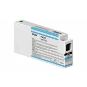 Epson ink cartridge Ultrachrome Hdx/Hd light cyan 350 ml  T 54X5 C13T54X500 0010343976825 814319