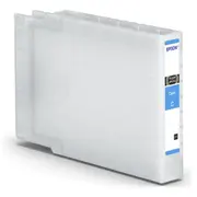 Tusz Epson Tinte C13T04A24N Xxl Cyan 69Ml  8715946726724