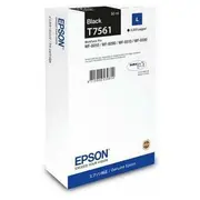 Epson Wf-8Xxx Series Ink Cartridge L Black  C13T75614N 8715946726915