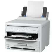 Epson Workforce Pro  Wf-M5399Dw Inkjet Mono Printer Wi-Fi Grey C11Ck77401 8715946716848