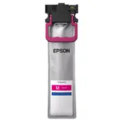 Epson Workforce Pro Em/Ep-C800R Magenta Xl Ink 5K  C13T11N340 8715946733142