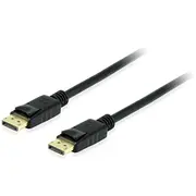 Equip Displayport 1.4 St/St10.00M 8K/60Hz  Hdcp 119256 4015867233832