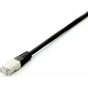 Equip Patch Cat6A  10X/Box S/Ftp 2Xrj45 0.50M sw Lszh 645697 4015867228562