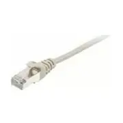 Equip Patchcord Cat 6A, Sftp, 5M,  606006 4015867204177