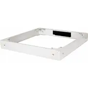 Equip Sockel 19 für Serverschränke 80X80Cm gr  Ezp-8080-G 4015867233627