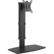 Equip Tischfuß  17-32/ 1Tft 8Kg 360 sw 650126 4015867228234