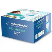 Esperanza Ecn005 Inhalator / Nebulizer  5901299954782 Uisespinh0004