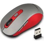 Esperanza Mysz Bezprzewodowa 2.4Ghz Adara  Em131R Perespmys0120 23999840 5901299959350