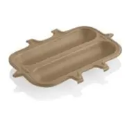 Eta Eta714950510 Roll Baking Mold for Eta714990030  8590393344550