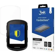 Etui do nawigacji 3Mk  Garmin Edge 840 - Flexibleglass 5903108522540