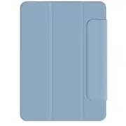 Etuitablet Pomologic Book Cover -  do iPad Air 13 M2 2024 Sky blue Pom-24Bcsma129-802 7350109155884