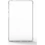 Etuitablet Samsung by Mobeen Clear Cover Case für Galaxy Tab A9  Gp-Fpx115Aeatw 8809968820772