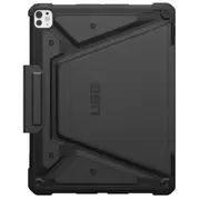 Etuitablet Uag Metropose -  do Apple Pencil iPad Pro 13 M4 2024 Black 124476114040 840283914089