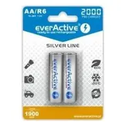 Everactive  Silver Aa / R6 2 Evhrl6-2000 5903205771346
