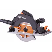 Evolution R185Ccsx 1600 W 185 mm  Evo-R185Ccsxp 0849713074119