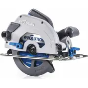 Evolution S185Ccsl 1600 W 185 mm  Evo-S185Ccsl 0849713084811