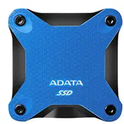 External Ssd Adata Sd620 1Tb Usb 3.2 Write speed 460 Mbytes/Sec Read 520 Sd620-1Tcbl  4711085945389