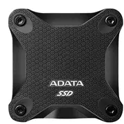 External Ssd Adata Sd620 512Gb Usb 3.2 Write speed 460 Mbytes/Sec Read 520 Sd620-512Gcbk  4711085945341