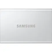External Ssd Samsung Read speed 1050 Mb/S Write 1000 4000 Gb Mu-Pd4T0G/Ww  8806097817857
