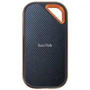 External Ssd Sandisk Extreme Pro 2Tb Write speed 2000 Mbytes/Sec Read Proprietary Sdssde81-2T00-G25  619659181314