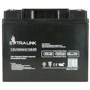 Extralink  Agm 12V 45Ah Ex.18990 5903148918990