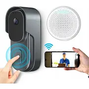 Extralink Smartlife  ofon Zewnętrzny 1080P, 5Mp Ex.36400 5906168636400