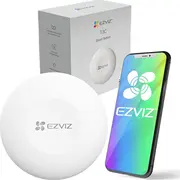Ezviz  przycisk T3C Cs-T3C 6941545607115