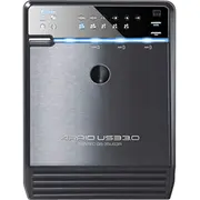 Fantec 4X 3.5 Hdd Raid - Usb 3.0 / eSATA Qb-35Us3R 1519  4250273415193 430311