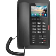 Fanvil H5W  Voip 2 linii Wi-Fi Black 6937295602548
