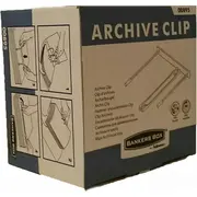 Fellowes  archiwizacyjne 100 00895 59046620189516