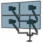 Fellowes  wy4 monitory do 40 8610301 043859781768