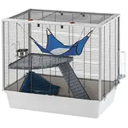 Ferplast Furet Plus - Cage  57059814 8010690056760 Dlzfpakla0019