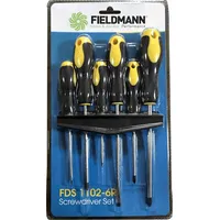 Fieldmann  6 śrubów Fds 1102-6R 8590669271887