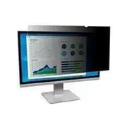 Filtr 3M Black Privacy Filter for  7000006412 5704174546702