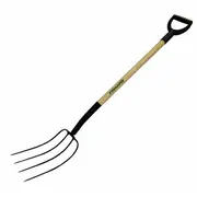 Fiskars Grabie 4-Zębne z  trzonkiem 1023112 250 5905568002501